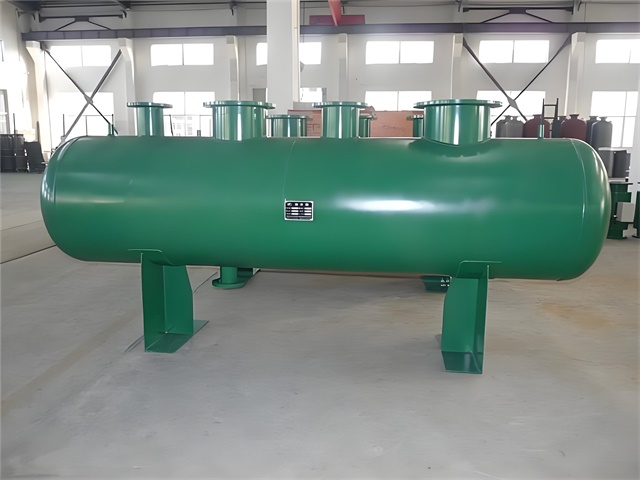 城西集分水器需要电源吗