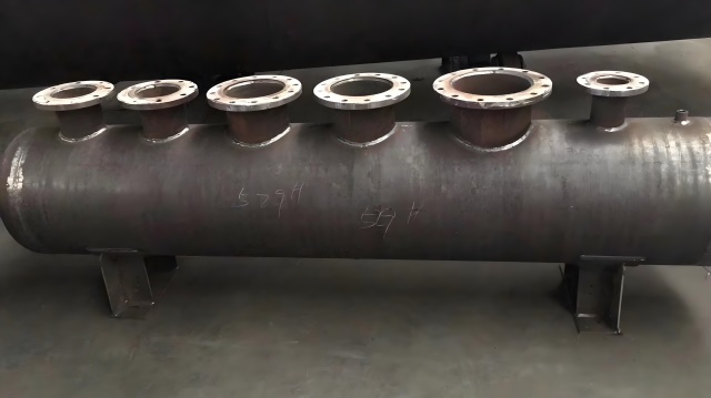 城西集分水器属于特种设备吗